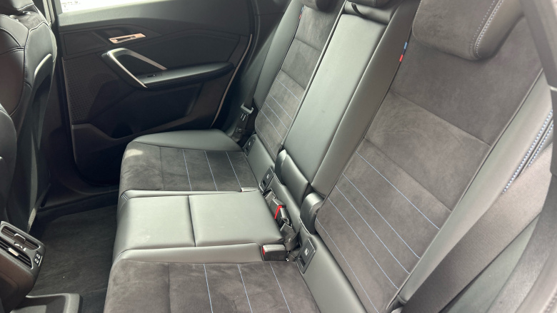 BMW iX1 150kW eDrive20 M Sport 65kWh 5dr Auto Electric Estate